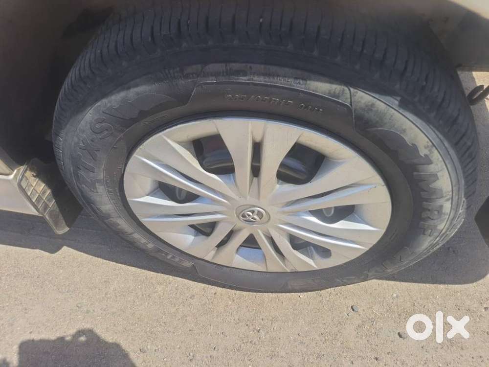 Toyota Innova 2.5 G (diesel) 8 Seater, 2012, Diesel