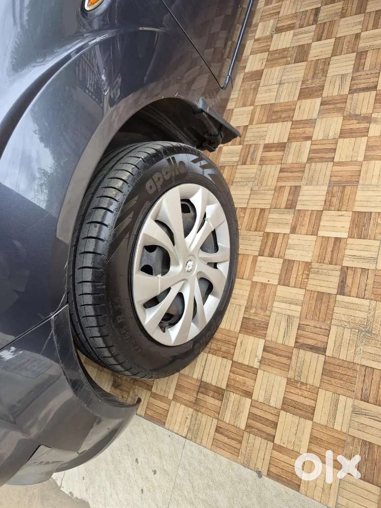 Ford Figo Diesel 1.5 2014