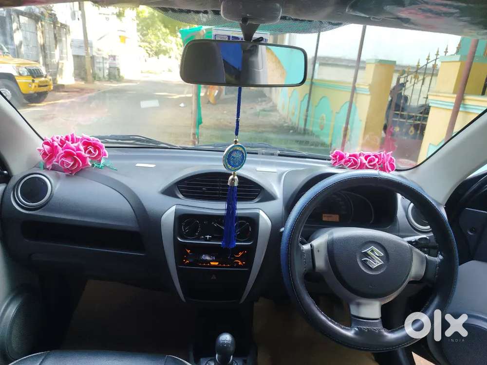 Maruti Suzuki Alto 800 2019 Petrol 51000 Km Driven