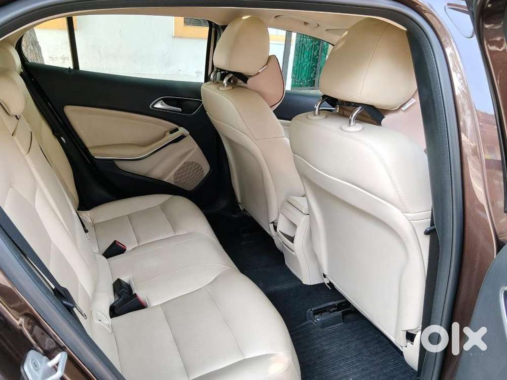 Mercedes-benz Gla 2015 Diesel 70000 Km  Full Serviced Well Main