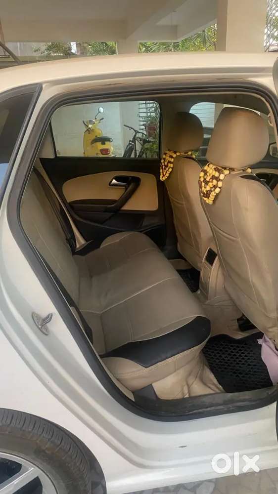 Volkswagen Ameo 2018