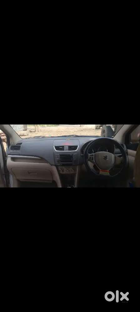Maruti Suzuki Ertiga