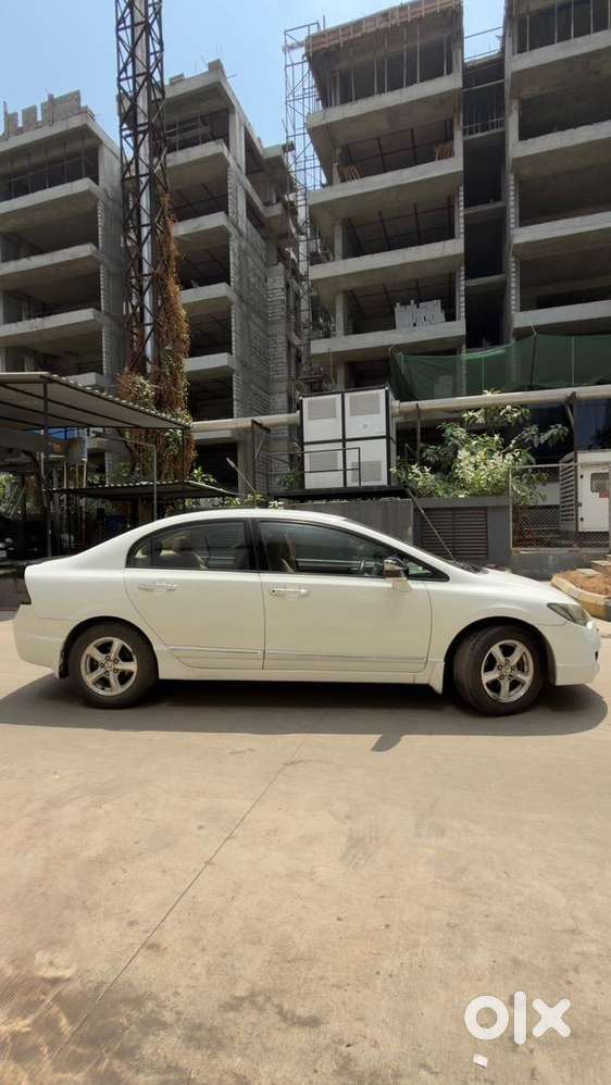 Honda Civic 2011 Petrol 65000 Km Driven