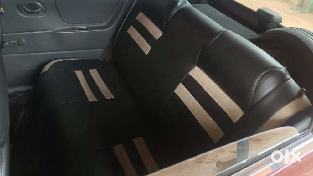 Maruti Suzuki Alto 2007 Petrol Well Maintained