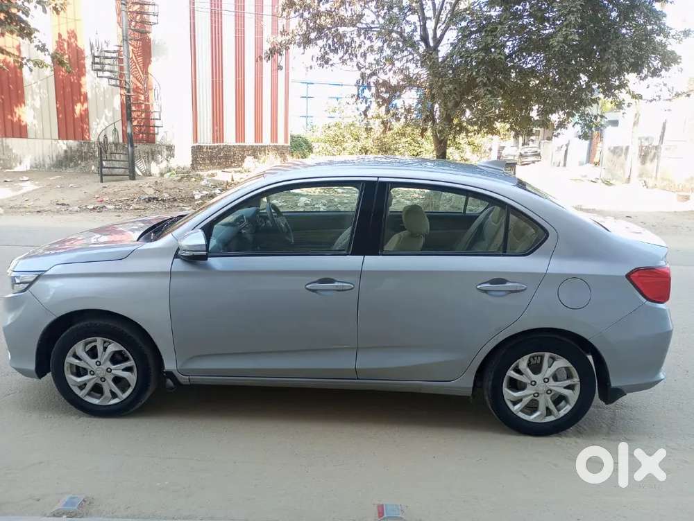 Honda Amaze 2018 Model Petrol