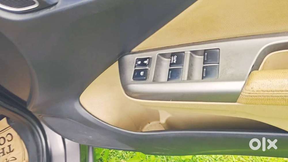 Honda City I-dtec Vx, 2017, Diesel