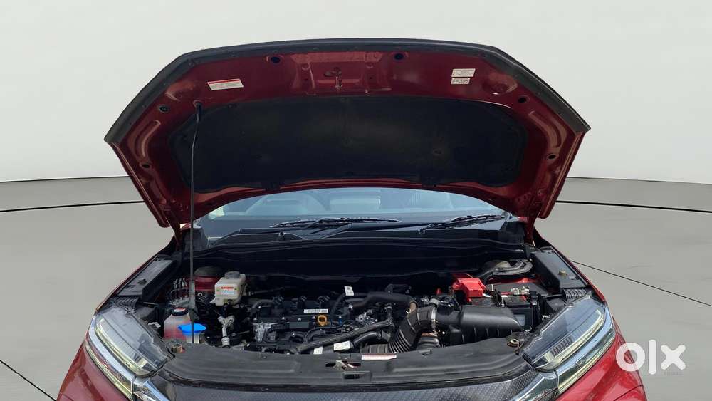 Toyota Urban Cruiser Hyryder 1.5 V Hybrid, 2022, Petrol