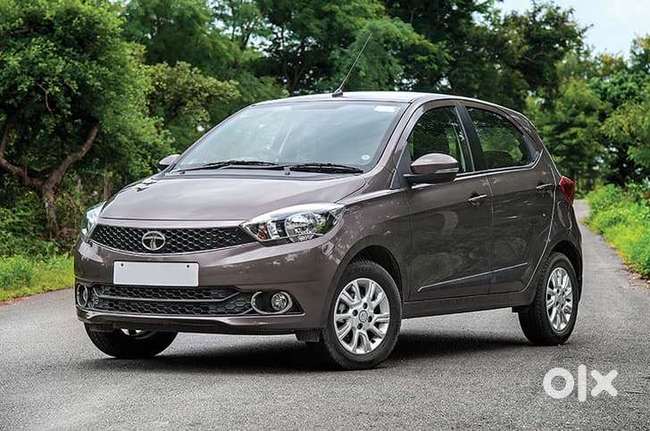 Tata Tiago Petrol Manual 2018