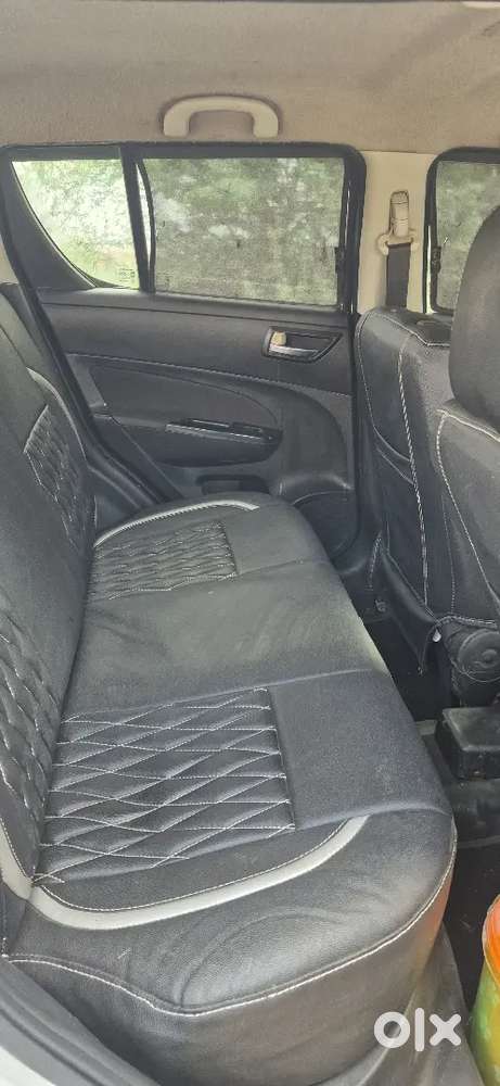 Maruti Suzuki Swift 2012 Diesel 950000 Km Driven