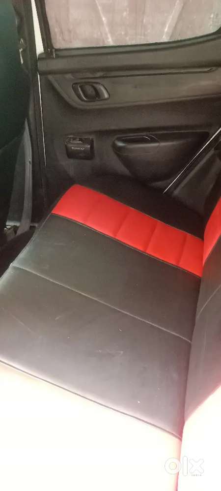 Renault Kwid 0.8 Sce 2018