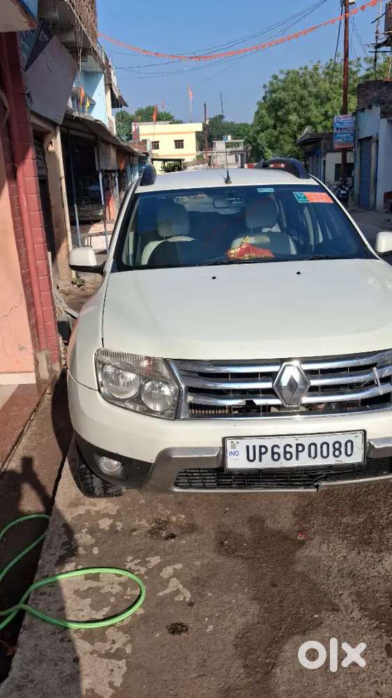 Renault Duster 2015