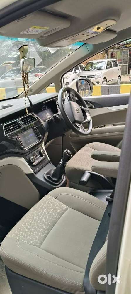 Mahindra Marazzo 1.5 M6 Plus 7 Str, 2018, Diesel