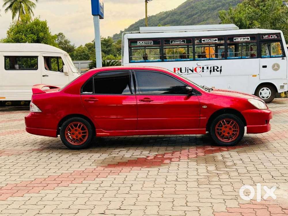 Mitsubishi Cedia New Spirit, 2013, Petrol
