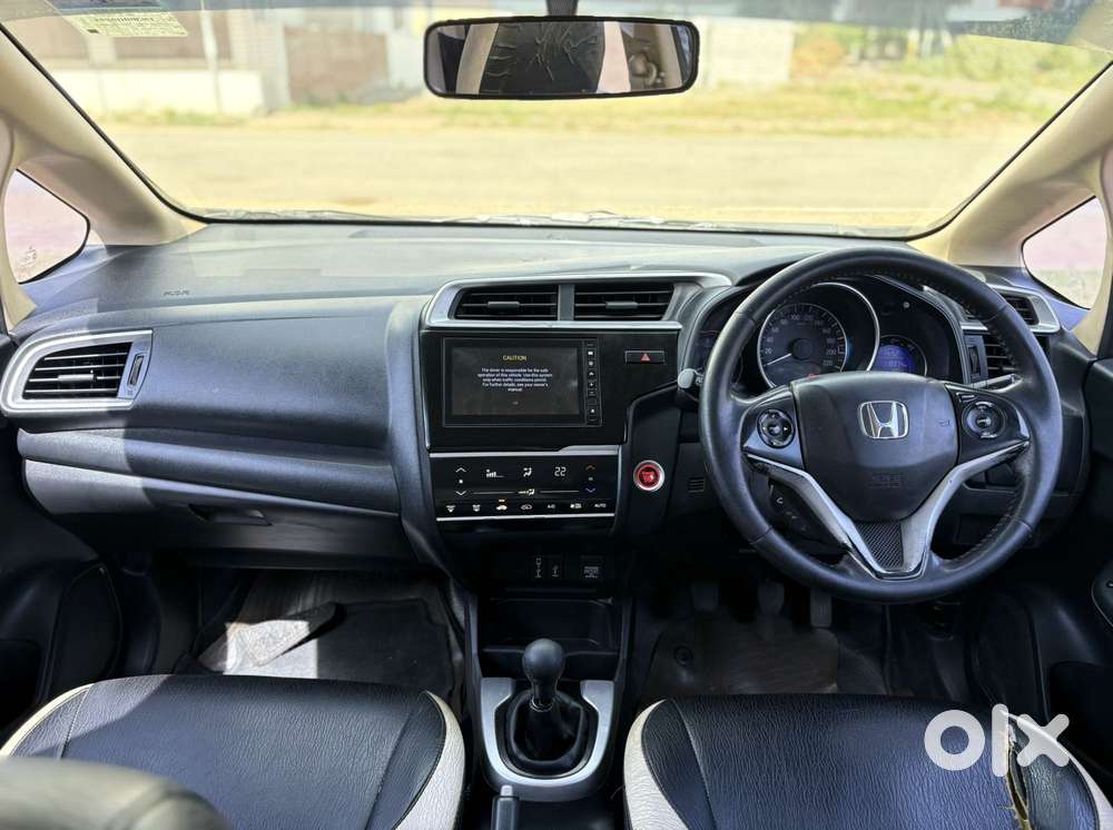 Honda Jazz 1.5 Vx I Dtec, 2020, Diesel