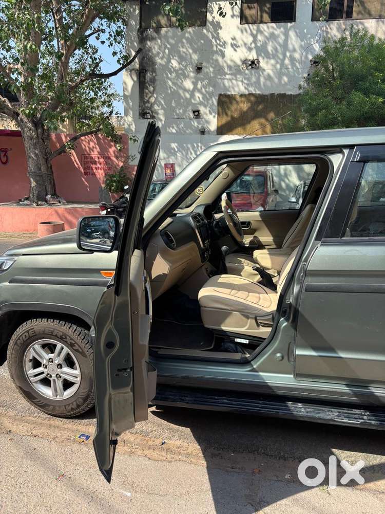 Mahindra Bolero Neo 1.5 N 10 R, 2021, Diesel