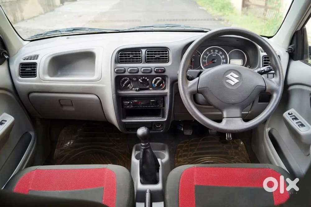 Maruti Suzuki Alto 2013 2nd Owner