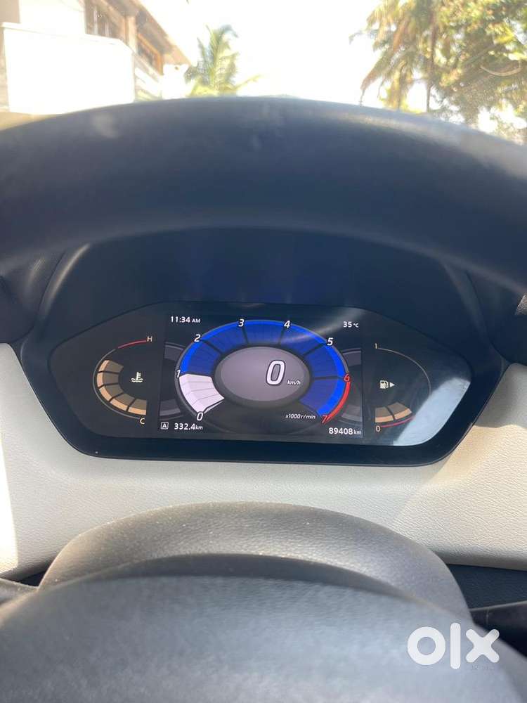 Nissan Magnite 2022 Petrol Well Maintained