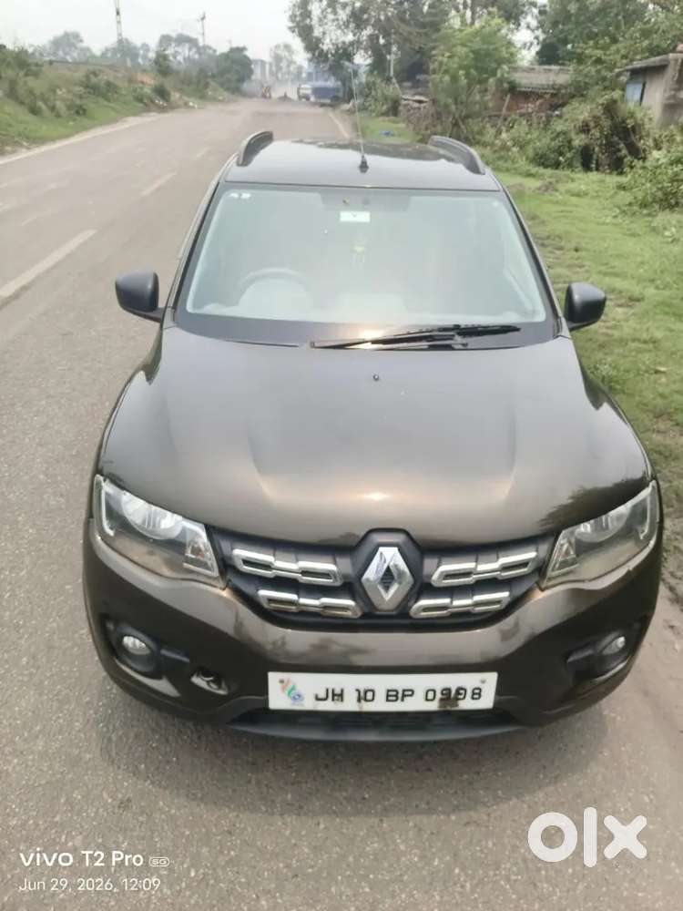 Kwid Sale 2018 Model