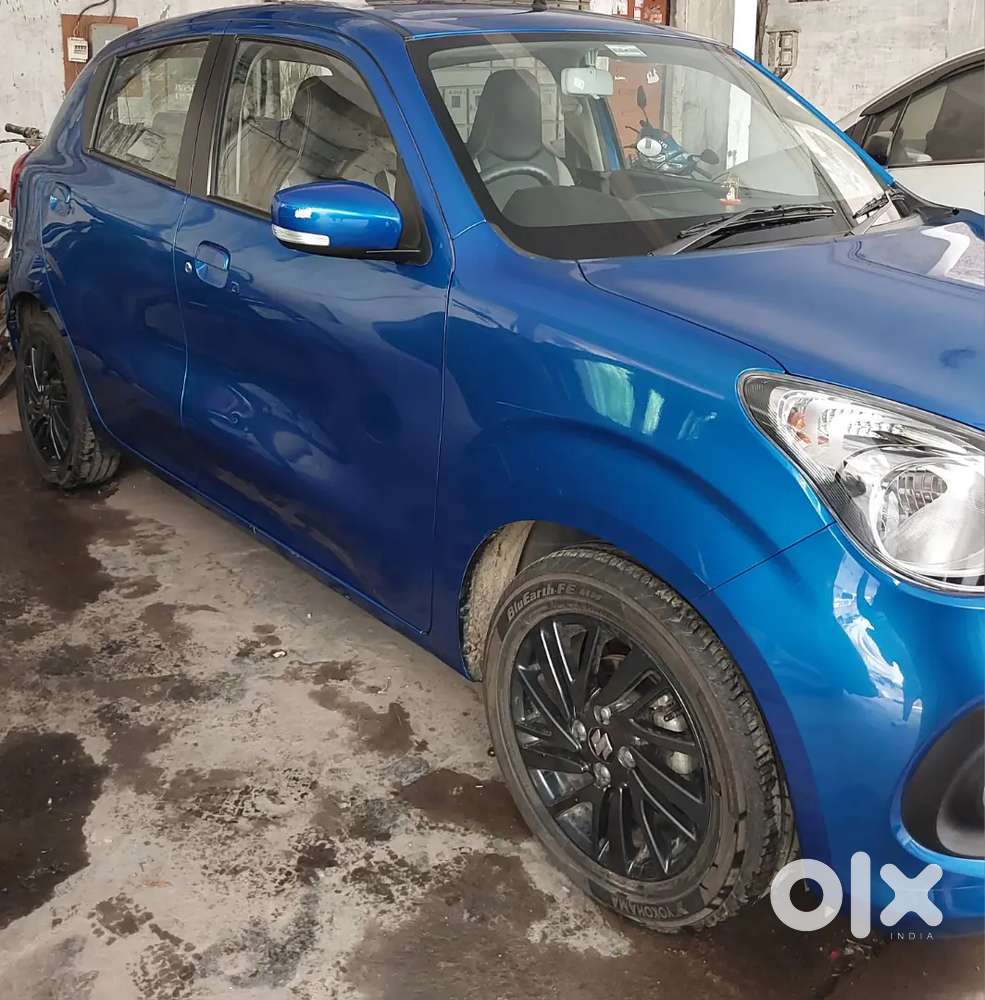 Maruti Suzuki Celerio X 2021 Petrol 12000 Km Driven