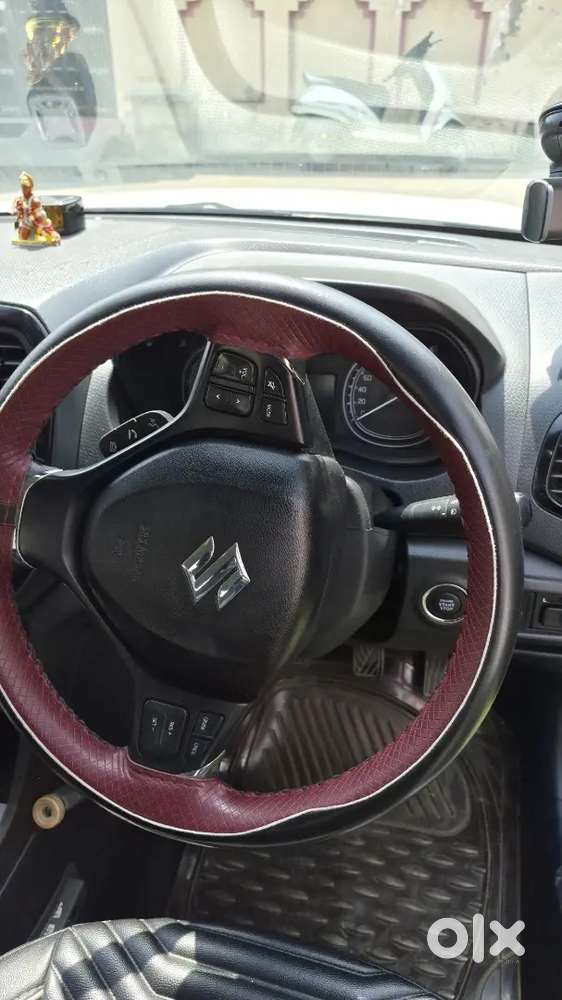Maruti Suzuki Vitara Brezza 2016 Diesel 69000 Km Driven