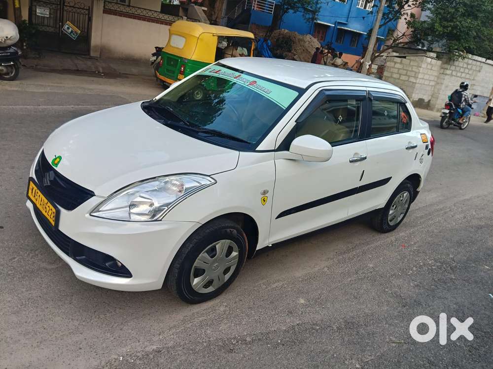 Maruti Suzuki Dzire 1.2 Vxi Cng, 2022, Cng & Hybrids