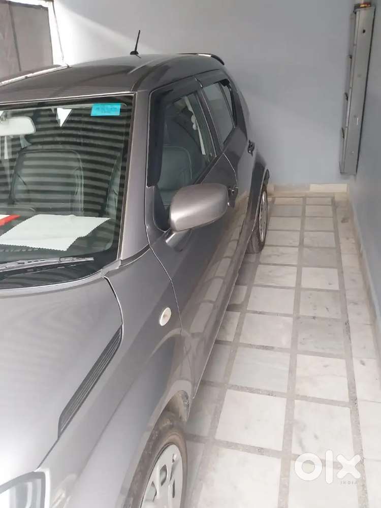Maruti Suzuki Ignis 2023 Petrol 6500 Km Driven