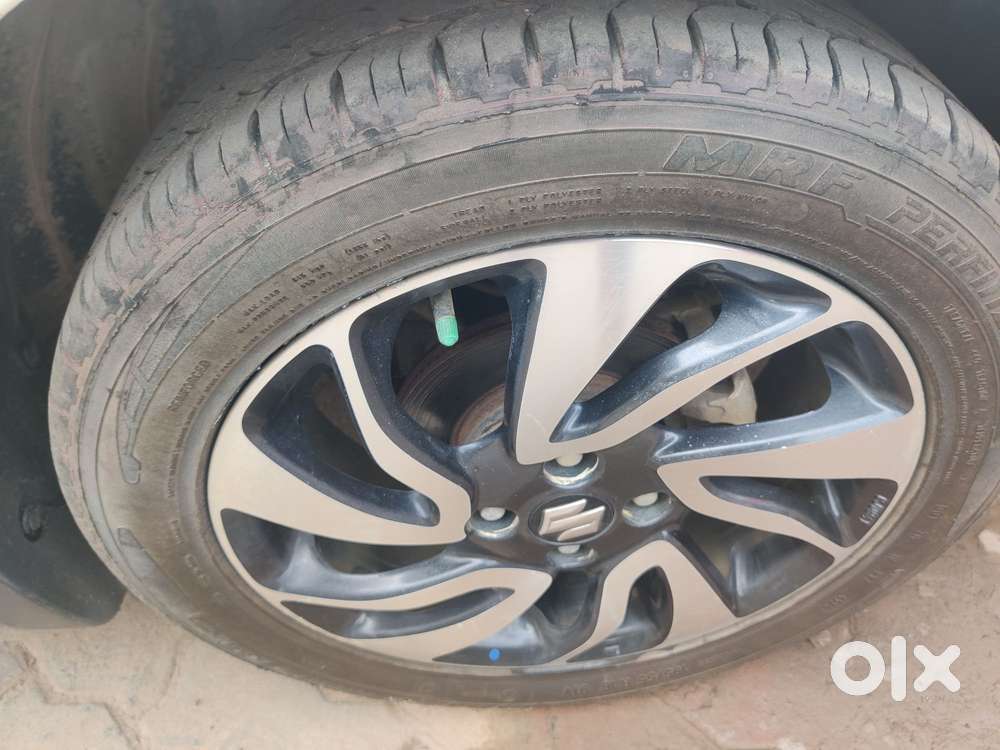 Maruti Suzuki Baleno Zeta, 2020, Petrol