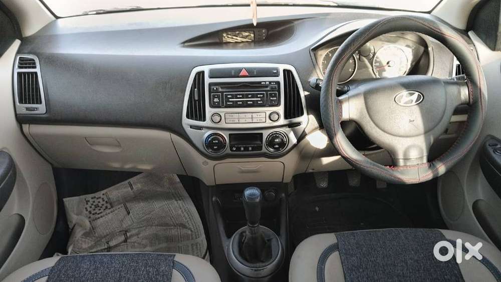 Hyundai I20 Magna Plus, 2014, Diesel