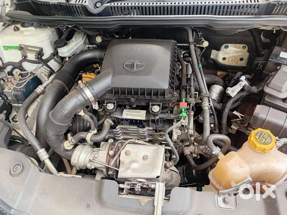 Tata Nexon 1.2 Revotron Xma Amt (s), 2019, Petrol