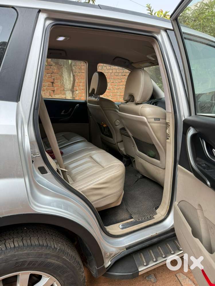 Mahindra Xuv500 2017 Diesel Well Maintained