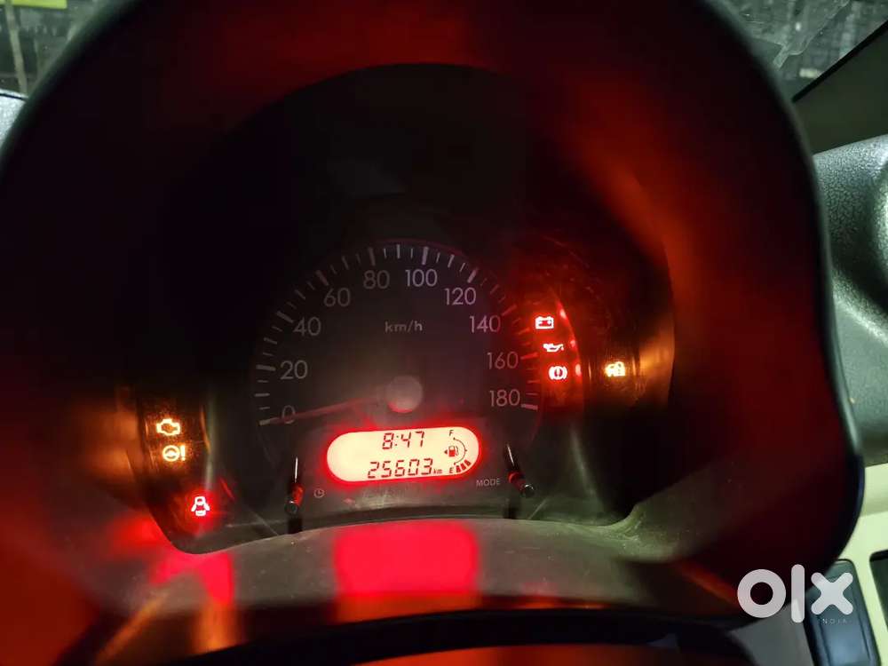 Maruti Suzuki A-star 2013 Petrol 30000 Km Driven