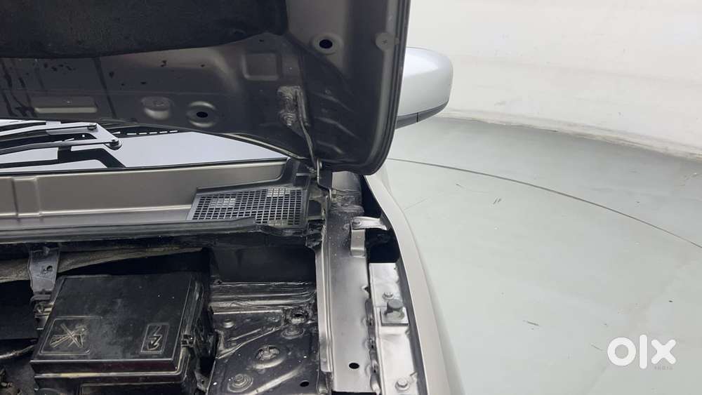 Renault Kwid Rxt 1.0, 2018, Petrol