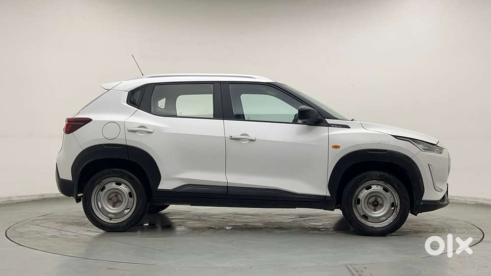 Nissan Magnite 1.0 Xe, 2021, Petrol