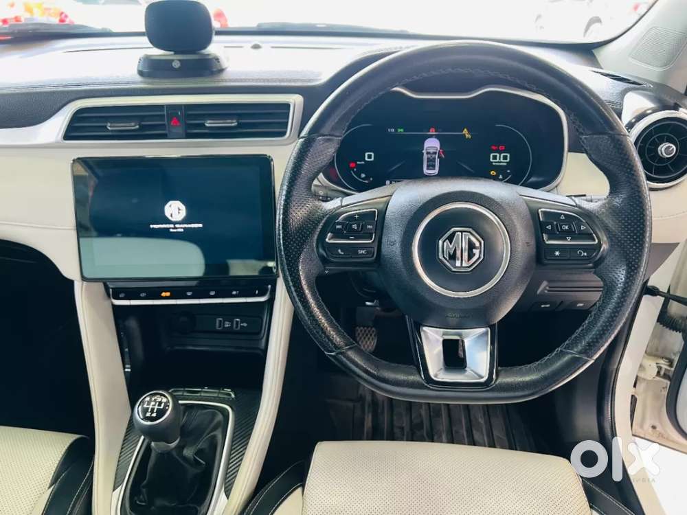 Mg Astor 1.5 Smart, 2022, Petrol