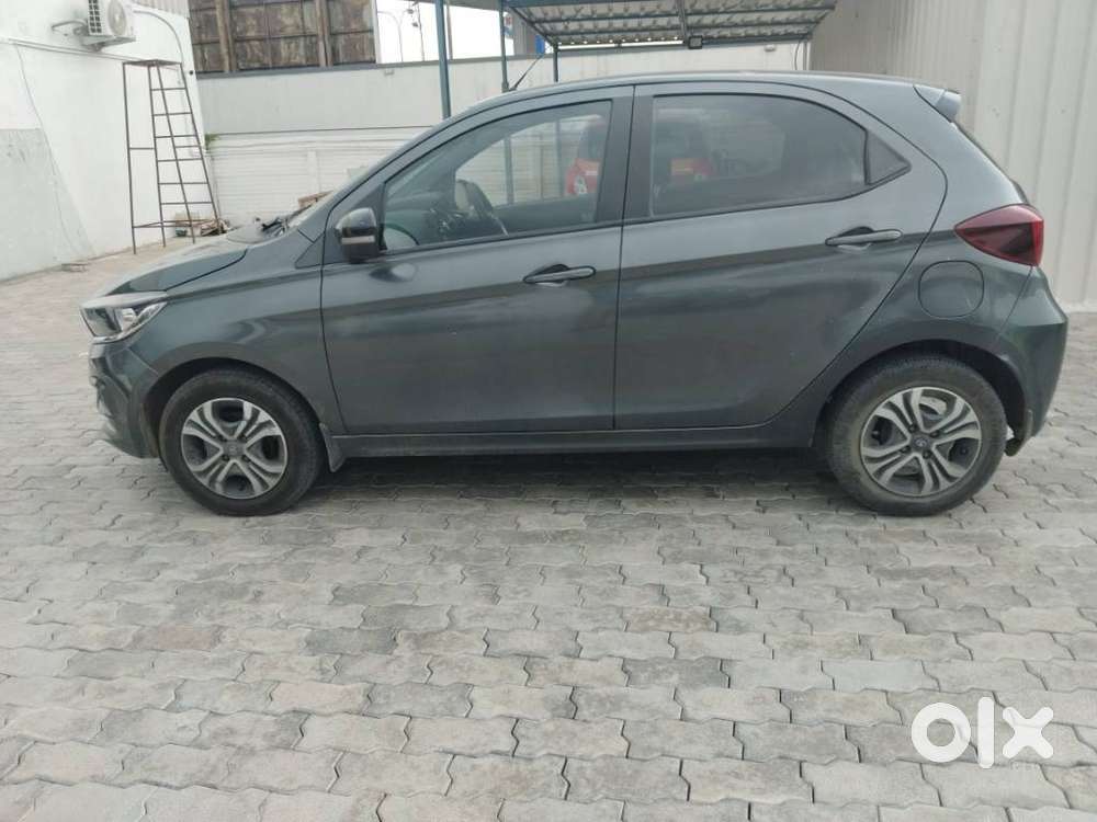 Tata Tiago 1.2 Revotron Xt Rhythm, 2024, Petrol