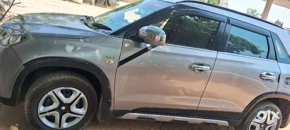 Maruti Suzuki Vitara 2017 V I P N. 0707