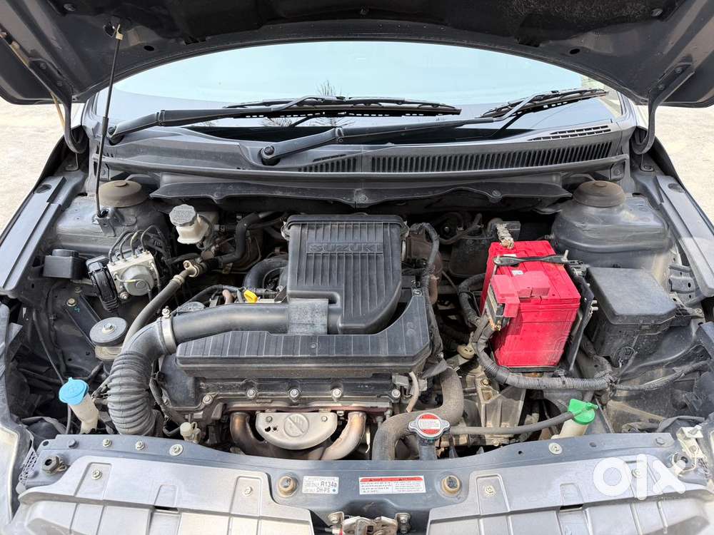 Maruti Suzuki Ciaz 1.3 Alpha, 2018, Petrol