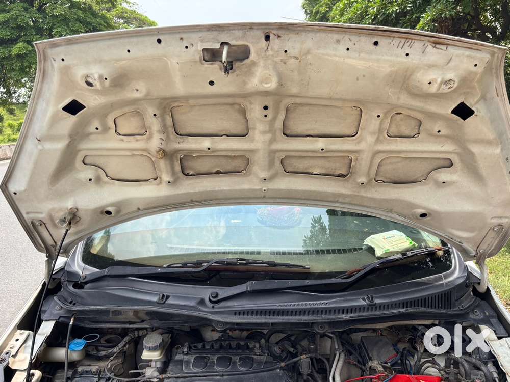 2012 Maruti Suzuki Wagon R