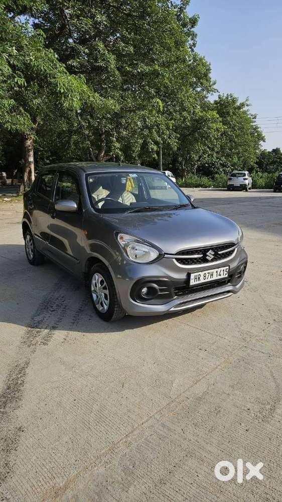 Maruti Suzuki Celerio Vxi(o), 2022, Cng & Hybrids