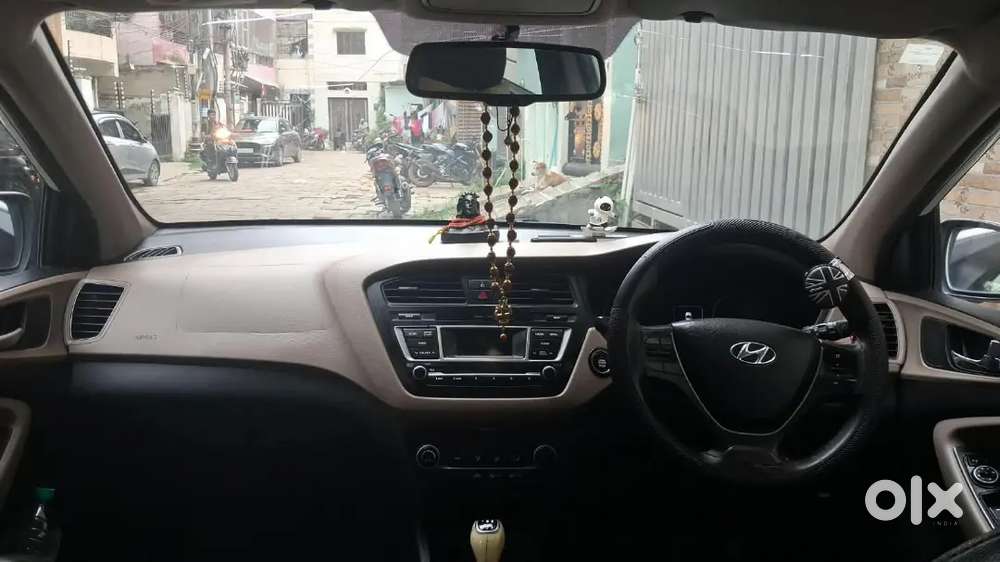 Hyundai I20 Asta 2016 Manual Petrol