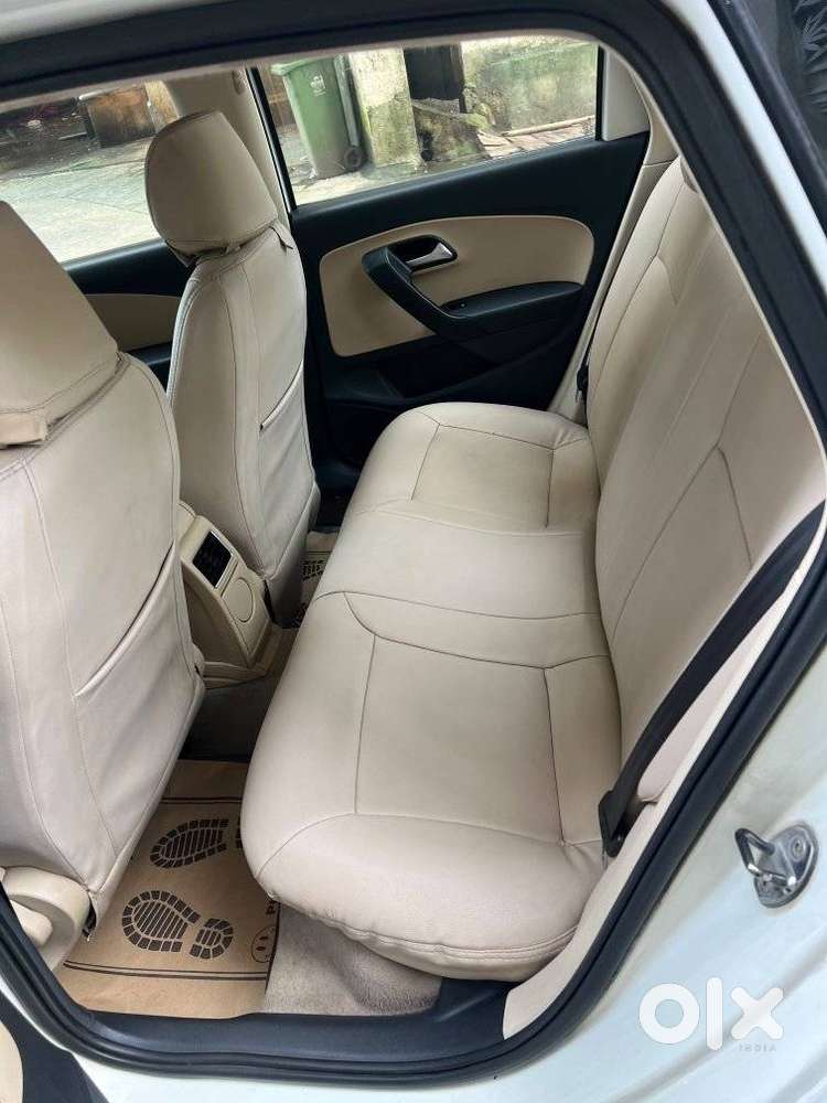 Volkswagen Ameo 1.5 Tdi Highline Plus At, 2017, Diesel