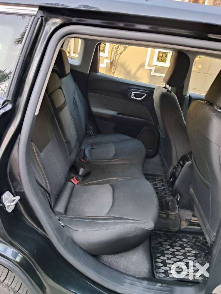 Jeep Compass 1.4 Sport, 2021, Petrol