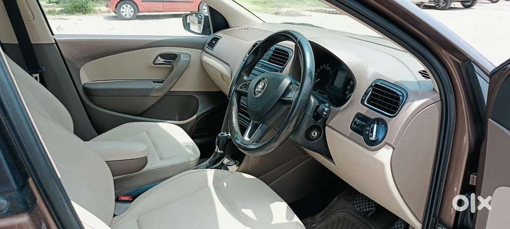 Skoda Rapid Diesel 2016/17