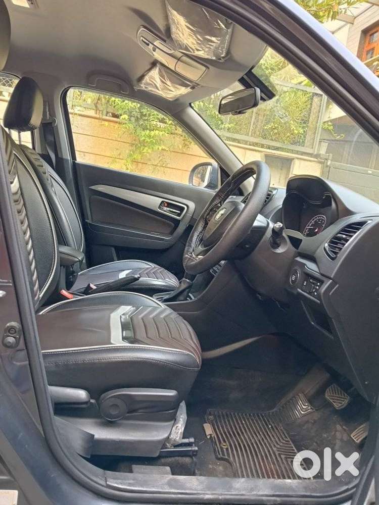 Toyota Urban Cruiser 1.5 Premium Grade At, 2021, Petrol