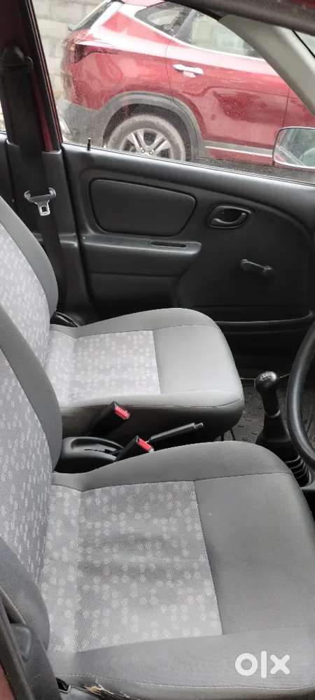 Maruti Suzuki Alto Lxi 2011 Petrol Well Maintained
