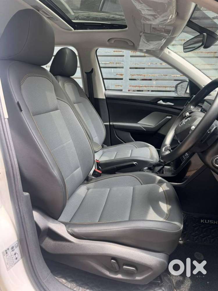 Skoda Kushaq 1.5 Tsi Style (6 Airbags) Dsg, 2025, Petrol