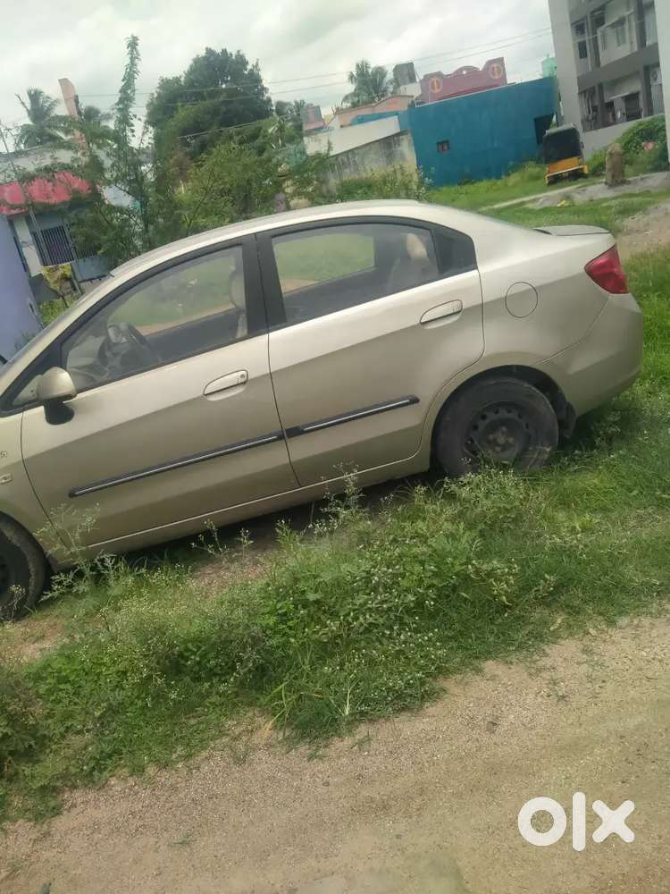Chevrolet Aveo Diesel 2023 Variant