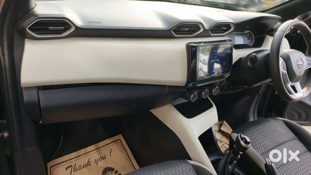 Nissan Magnite 1.0 Xe, 2025, Petrol