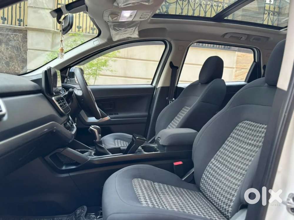 Tata Harrier Xmas, 2023, Diesel