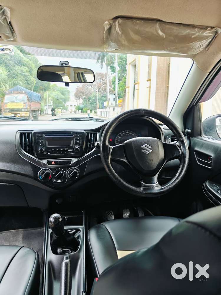 Maruti Suzuki Baleno 1.3 Sigma, 2019, Diesel